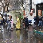 26 октября 2025 года в храме Воскресения Словущего состоялся традиционный детский день