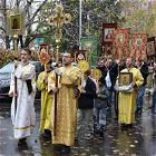 26 октября 2025 года в храме Воскресения Словущего состоялся традиционный детский день