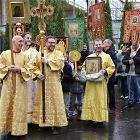 26 октября 2025 года в храме Воскресения Словущего состоялся традиционный детский день