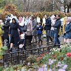 26 октября 2025 года в храме Воскресения Словущего состоялся традиционный детский день