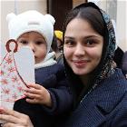 26 октября 2025 года в храме Воскресения Словущего состоялся традиционный детский день