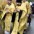 26 октября 2025 года в храме Воскресения Словущего состоялся традиционный детский день