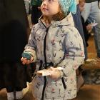 26 октября 2025 года в храме Воскресения Словущего состоялся традиционный детский день