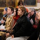 23 ноября 2025 года в Воскресенском храме прошел концерт духовной музыки