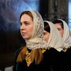 23 ноября 2025 года в Воскресенском храме прошел концерт духовной музыки