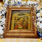 7 января 2026 года в храме Воскресения Словущего в Даниловской слободе торжественно отметили Рождество Христово