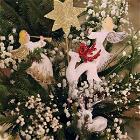 7 января 2026 года в храме Воскресения Словущего в Даниловской слободе торжественно отметили Рождество Христово