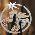 7 января 2026 года в храме Воскресения Словущего в Даниловской слободе торжественно отметили Рождество Христово