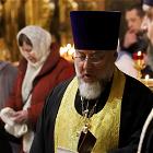 7 января 2026 года в храме Воскресения Словущего в Даниловской слободе торжественно отметили Рождество Христово