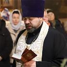 7 января 2026 года в храме Воскресения Словущего в Даниловской слободе торжественно отметили Рождество Христово