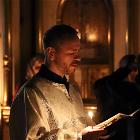 7 января 2026 года в храме Воскресения Словущего в Даниловской слободе торжественно отметили Рождество Христово