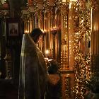 7 января 2026 года в храме Воскресения Словущего в Даниловской слободе торжественно отметили Рождество Христово