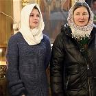 7 января 2026 года в храме Воскресения Словущего в Даниловской слободе торжественно отметили Рождество Христово