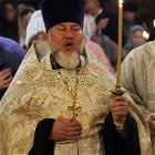 7 января 2026 года в храме Воскресения Словущего в Даниловской слободе торжественно отметили Рождество Христово