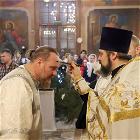 7 января 2026 года в храме Воскресения Словущего в Даниловской слободе торжественно отметили Рождество Христово