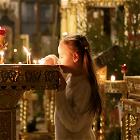 7 января 2026 года в храме Воскресения Словущего в Даниловской слободе торжественно отметили Рождество Христово