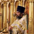 7 января 2026 года в храме Воскресения Словущего в Даниловской слободе торжественно отметили Рождество Христово