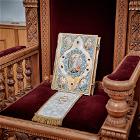 10 января 2026 года настоятель Воскресенского храма принял участие в соборной архиерейской литургии