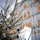 10 января 2026 года настоятель Воскресенского храма принял участие в соборной архиерейской литургии