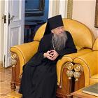 10 января 2026 года дети из Воскресенского прихода колядовали в Даниловском монастыре