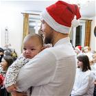 12 января 2026 года в приходе Воскресенского храма прошла Рождественская ёлка