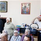 12 января 2026 года в приходе Воскресенского храма прошла Рождественская ёлка