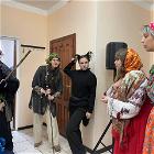 12 января 2026 года в приходе Воскресенского храма прошла Рождественская ёлка