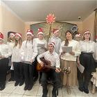 12 января 2026 года в приходе Воскресенского храма прошла Рождественская ёлка