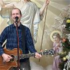 12 января 2026 года в приходе Воскресенского храма прошла Рождественская ёлка