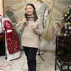 12 января 2026 года в приходе Воскресенского храма прошла Рождественская ёлка