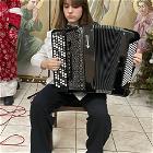 12 января 2026 года в приходе Воскресенского храма прошла Рождественская ёлка