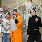 12 января 2026 года в приходе Воскресенского храма прошла Рождественская ёлка