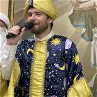 12 января 2026 года в приходе Воскресенского храма прошла Рождественская ёлка