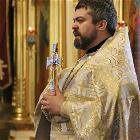 17-19 января 2026 года в храме Воскресения Словущего прошли крещенские службы