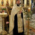 17-19 января 2026 года в храме Воскресения Словущего прошли крещенские службы