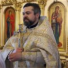 17-19 января 2026 года в храме Воскресения Словущего прошли крещенские службы