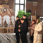 17 января 2026 года совершено отпевание старейшей сотрудницы ОВЦС З.П.Самсонкиной