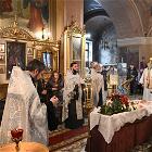 17 января 2026 года совершено отпевание старейшей сотрудницы ОВЦС З.П.Самсонкиной