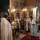 17 января 2026 года совершено отпевание старейшей сотрудницы ОВЦС З.П.Самсонкиной