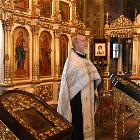 17 января 2026 года совершено отпевание старейшей сотрудницы ОВЦС З.П.Самсонкиной