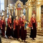 25 января 2026 года в Воскресенском храме была представлена Рождественская драма святителя Димитрия Ростовского