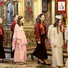 25 января 2026 года в Воскресенском храме была представлена Рождественская драма святителя Димитрия Ростовского