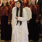 25 января 2026 года в Воскресенском храме была представлена Рождественская драма святителя Димитрия Ростовского