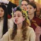 25 января 2026 года в Воскресенском храме была представлена Рождественская драма святителя Димитрия Ростовского