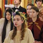 25 января 2026 года в Воскресенском храме была представлена Рождественская драма святителя Димитрия Ростовского