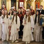 25 января 2026 года в Воскресенском храме была представлена Рождественская драма святителя Димитрия Ростовского