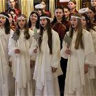 25 января 2026 года в Воскресенском храме была представлена Рождественская драма святителя Димитрия Ростовского