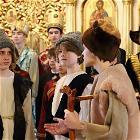 25 января 2026 года в Воскресенском храме была представлена Рождественская драма святителя Димитрия Ростовского