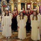 25 января 2026 года в Воскресенском храме была представлена Рождественская драма святителя Димитрия Ростовского