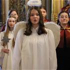 25 января 2026 года в Воскресенском храме была представлена Рождественская драма святителя Димитрия Ростовского